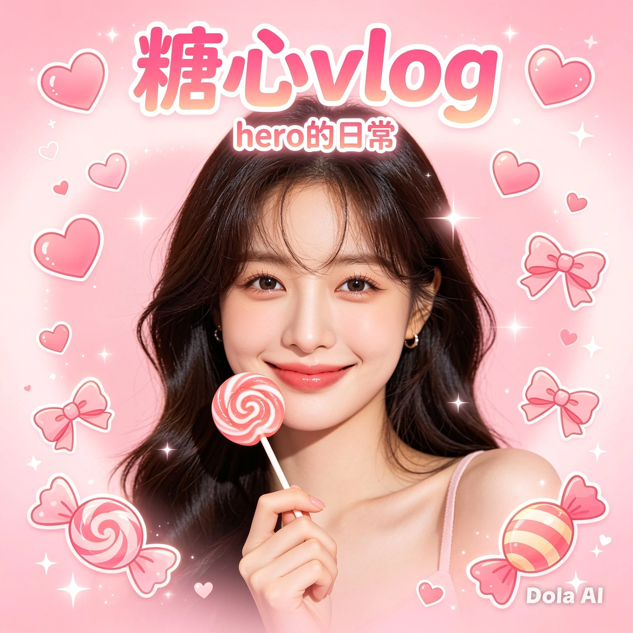 糖心Vlog真实生活与兴趣社区